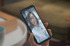 Prudential: khám sức khỏe thẩm định trực tuyến, an toàn mùa dịch