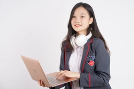 Học trường quốc tế lấy bằng tú tài Mỹ chi phí như trường công