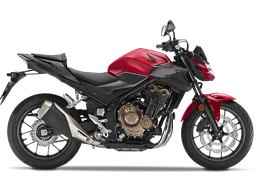 Honda triệu hồi 3 mẫu xe phân khối lớn CBR500R, CB500F và CB500X