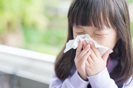 Colos Gain, sản phẩm dinh dưỡng cho trẻ có miễn dịch kém