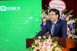 “Viết và tìm hiểu tài chính 4.0” giúp người dân hiểu rõ về tín dụng tiêu dùng