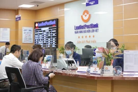 LienVietPostBank chào bán trái phiếu ra công chúng đợt 2 năm 2021