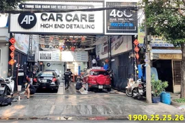 Các loại thảm sàn ô tô bạn nên biết khi sử dụng