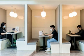 BAEMIN triển khai mô hình làm việc kết hợp Hybrid Working