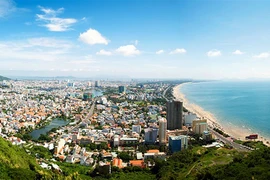 Đón đầu nhu cầu nghỉ dưỡng, condotel tại các điểm du lịch vẫn ‘sống khỏe’