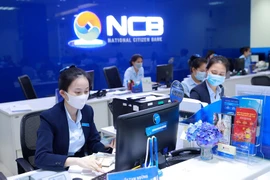NCB ủng hộ 5 tỷ đồng vào Quỹ vaccine phòng COVID-19