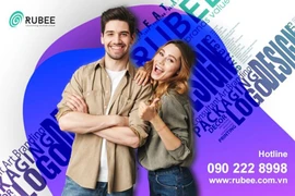 Dịch vụ thiết kế thương hiệu uy tín tại Hà Nội