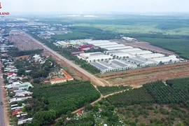 Dự Án Mega Royal City, điểm nhấn đầu tư tại Bình Phước