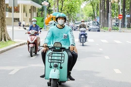 Ứng dụng BAEMIN tri ân khách hàng nhân dịp sinh nhật 3 tuổi