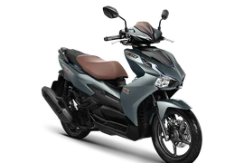 Honda Việt Nam giới thiệu Air Blade thế hệ mới 2023