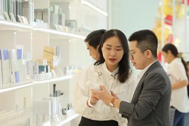 Amway khai trương Trung tâm kinh doanh và trải nghiệm tại Cần Thơ