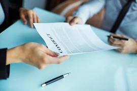 Dịch vụ pháp lý nào phù hợp với doanh nghiệp mới hoạt động