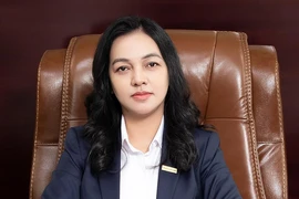 Sacombank tái bổ nhiệm bà Nguyễn Đức Thạch Diễm làm Tổng giám đốc