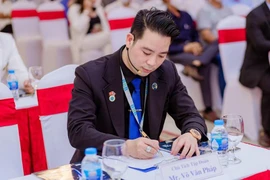 Doanh nhân Võ Văn Pháp: Ngã rẽ tạo nên sứ mệnh