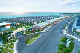 NovaGroup: 30 năm cho cuộc sống bừng sáng