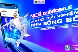 Hoà nhịp điệu sống số IZI cùng Trọng Hiếu
