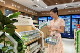 Vinamilk: thương hiệu “tỷ đô” duy nhất trong Top 25 thương hiệu F&B của Forbes Việt Nam