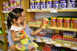 Vinamilk chia sẻ hành trình khai phá, xây dựng ngành hàng sữa bột tại hội nghị sữa Châu Á