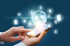 ACB: thanh toán xuyên biên giới nhanh chóng với SWIFT GO