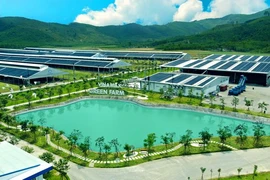 Vinamilk nhận các giải thưởng quốc tế về thúc đẩy CSR & ESG toàn cầu 2022