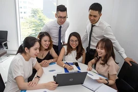 Đồng hành cùng người lao động, nền tảng phát triển bền vững của Vinamilk