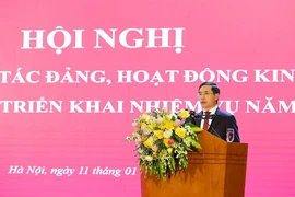 Agribank tổng kết hoạt động năm 2022