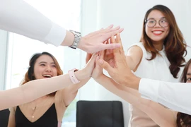 Vinamilk được vinh danh 'Nhà tuyển dụng được yêu thích nhất năm 2022'