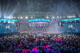 Amway Việt Nam: hành trình 15 năm tự hào với những mốc son đáng nhớ
