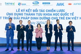 Đi tìm chất lượng lợi nhuận của ‘ông lớn ngành sữa’