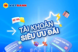 Vietbank tăng cường hỗ trợ doanh nghiệp tại TP.HCM