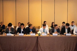 Prudential Việt Nam tổ chức hội thảo “Trái phiếu xanh và đầu tư chuyển đổi tại Việt Nam’