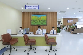 BVĐK Tâm Anh: Hai năm liên tiếp thuộc top 10 BV tốt nhất TP.HCM