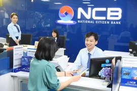 HR Asia Awards trao giải 'Nơi làm việc tốt nhất Châu Á' cho NCB 