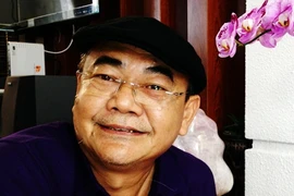 NSƯT Việt Anh: Khóc trước đời - cười sau đời