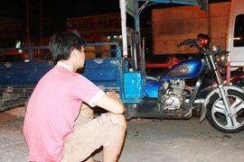 Bắt tạm giam hai tháng đối với hai người “hôi bia” 