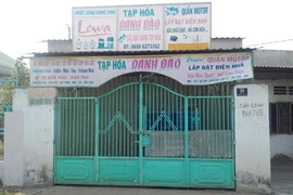 Con nợ 10 tỷ bỏ trốn, cả phố hoang mang 