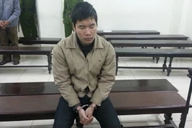 Gã trai đâm chết người tình đồng tính sau khi ngủ chung 