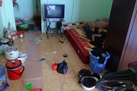 Đòi đi với người lạ, nữ tiếp viên bị bạn trai bóp cổ chết