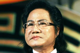 Nghệ sĩ Vũ Minh Vương qua đời