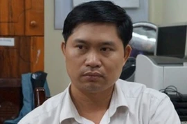 Ngày 14-4: Bác sĩ vứt xác ra hầu tòa 