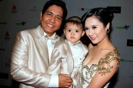 Thanh Thúy: “Giận thế nào cũng không được ngủ riêng“