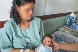 Lời kể của sản phụ 9X đẻ rớt ở ghế đá công viên Sài Gòn