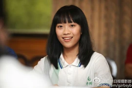 Khâm phục nữ sinh đỗ 11 trường Đại học danh tiếng