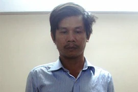 Cảnh sát cải trang trong đám cưới bắt truy nã