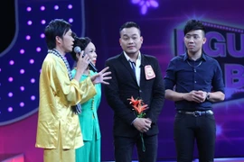 "Đi thi vì sợ ảnh hưởng đến cát-xê trăm triệu của Hoài Linh"
