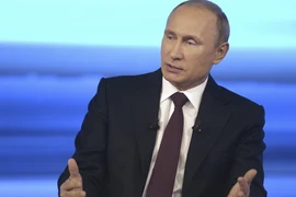 Nga bác bỏ cáo buộc đưa quân vào đông Ukraine