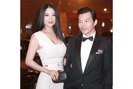 Trương Ngọc Ánh - Trần Bảo Sơn chính thức ly hôn