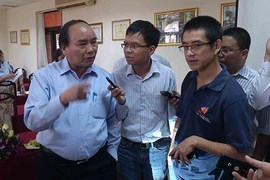 Phó Thủ tướng Nguyễn Xuân Phúc: "Xử lý đúng quy định pháp luật vụ công an dùng nhục hình"