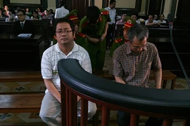 Giả mạo con tướng, lập công ty lưà đảo hàng chục tỉ đồng