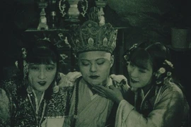 Bất ngờ tìm thấy bản phim “Tây Du Ký” sản xuất từ năm 1927